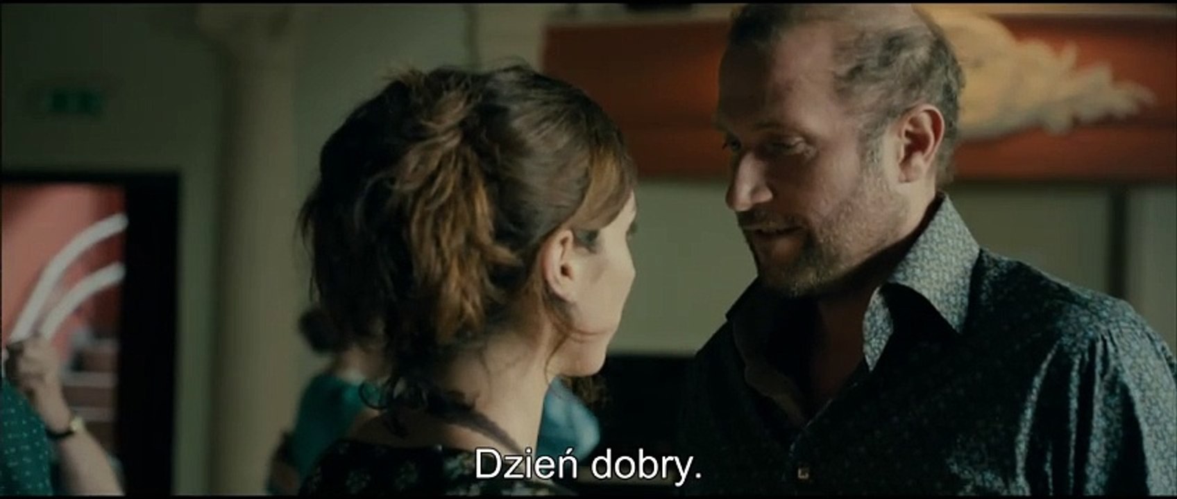 Tango Libre Bande-annonce (PL)