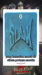 Lagu Pertama Slank | Band Story