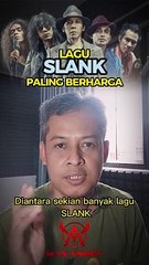 Lagu Slank Paling Berharga | Band Story