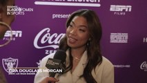 WATCH: Sandra Douglass-Morgan Talks Sports Power Brunch and Las Vegas Sports Scene