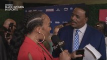 WATCH: James Brown Shares His Thoughts On What Makes Super Bowl LVIII So Special & The Connection Between Faith & Football
