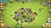Day 8 of Clash of Clans. [#clashofclans, #coc, #day8]