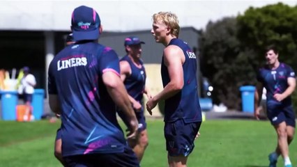 Melbourne Rebel's financial woes impact ticket sales in round one of Super Rugby Pacific season