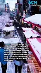 ChatGPT-maker unveils scary AI text-to-video tool 'Sora'