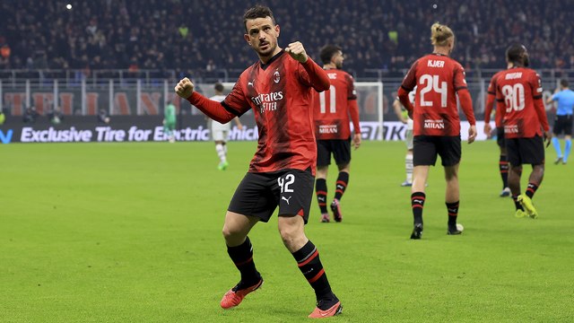 Florenzi: Pensiamo partita dopo partita