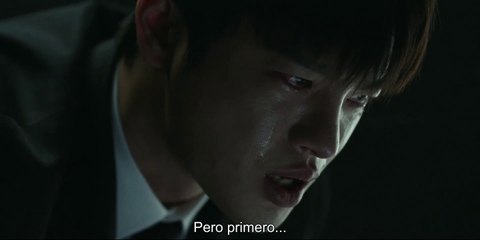 El Juego de la Muerte Capitulo 4 Español Subtitulado ,Ver Online Gratis