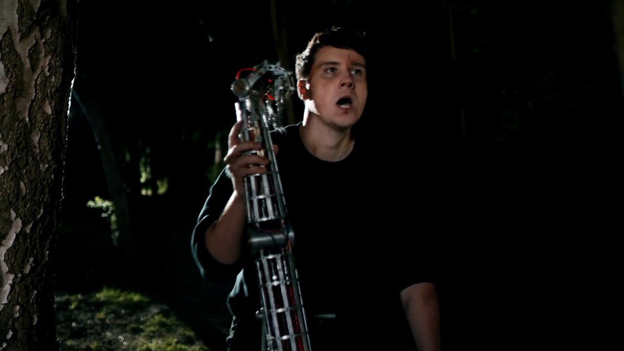 We're All Doomed | movie | 2024 | Official Trailer