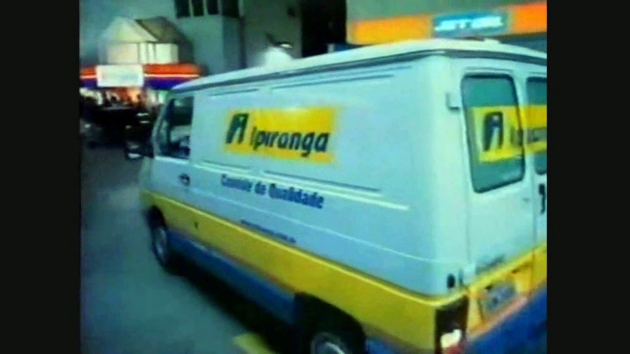 Fórmula 1 - histórico de vinhetas de oferecimento (Rede Globo, 1997-2020)