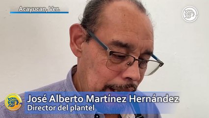 Multa CFE a escuela telesecundaria Ixtagapa con 45 mil pesos por no tener medidor