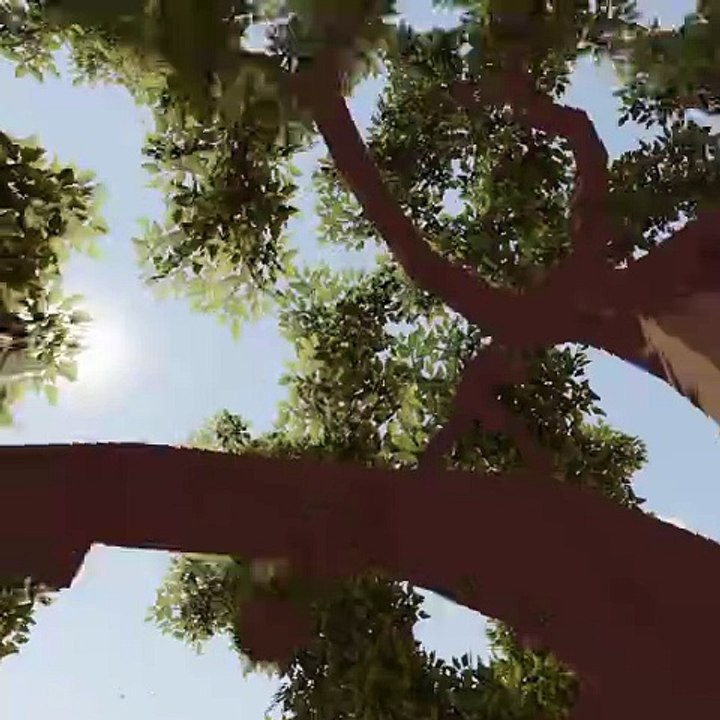 Pinecone Game [73] J'ai fait d'la magie