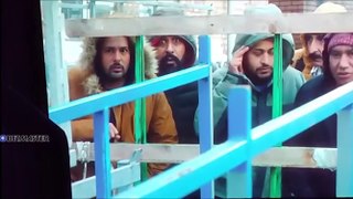 Chal Mera Putt 2 (2020) Punjabi Full Movie Watch Online Free Movies123.pk