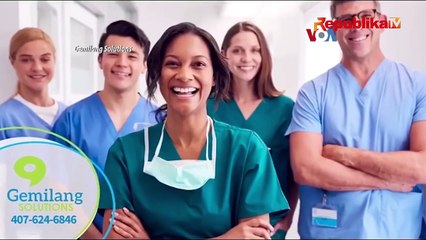 Kekeluargaan, Kunci Sukses Usaha Cleaning Service Diaspora Indonesia di AS