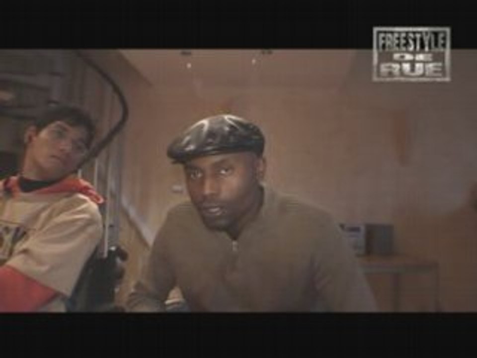 Interview Néo "Et si le rap rimais avec handica...