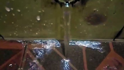 Water as the Source of Life 15