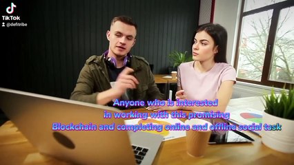 How to Become Transformers Chain Ambassador and earn rewards