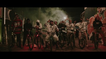 Aczino - Niños