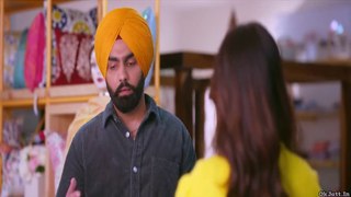 Oye Makhna (2022) Full Punjabi Movie