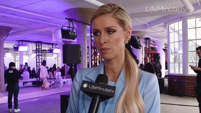 Vanessa Williams, Kelly Rutherford, Nicky Hilton, Misty Copeland and More Grace Designer Pamella Roland's Fall/Winter 2024 Collection in NYC