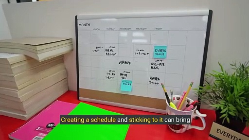 Time Management Tips and Techniques