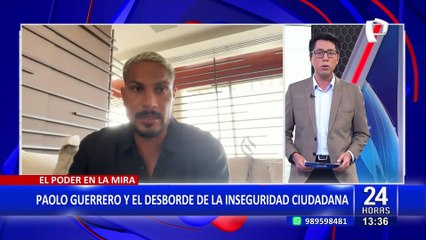 Congresista Diego Bazán: “En La Libertad, el sistema de justicia no funciona”