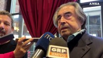 Muti torna al Regio di Torino e dirige 