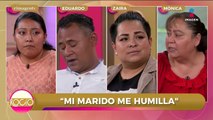 ‘Mi marido me CHANTAJEA con quitarme a mis hijos’ | Rocío a tu lado