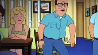 King Of The Hill S11E02 Serpunt