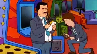 King Of The Hill S04E10 - Hillennium