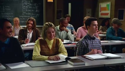 Young Sheldon S07E02 A Roulette Wheel and a Piano Playing Dog