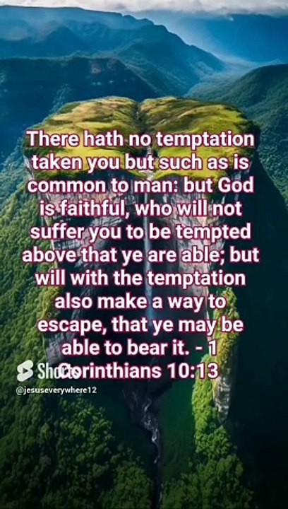 YOU ARE NOT ALLOWED TO SKIP THIS _ GOD _ JESUS #shorts #god #jesus