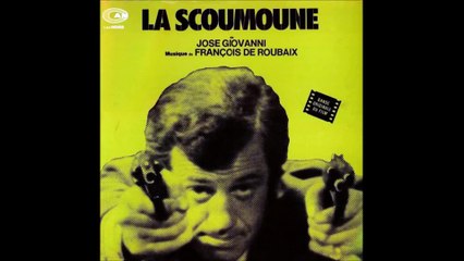 La Scoumoune | movie | 1972 | Official Featurette
