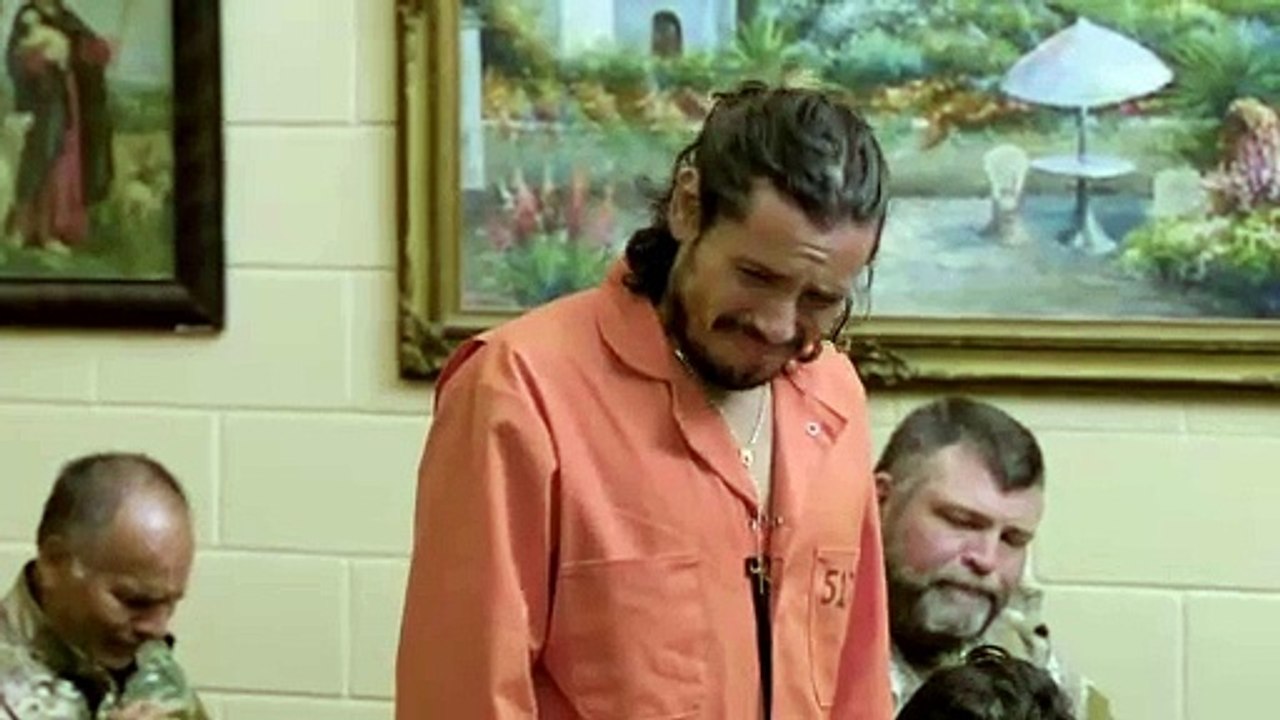 The Firing Squad | In Theaters August 2024 | Trailer