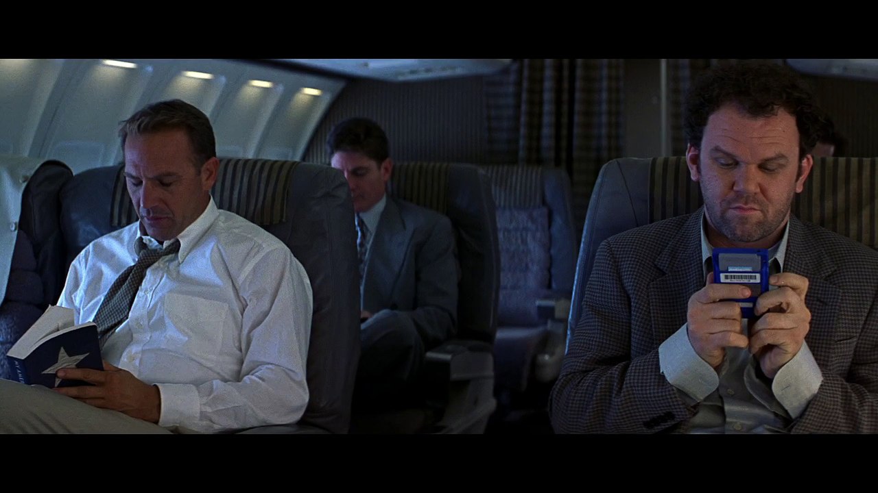 Aus Liebe zum Spiel | movie | 1999 | Official Trailer