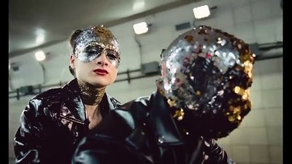 Vox Lux Bande-annonce (RU)