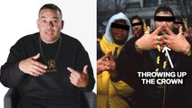 How the Latin Kings gang actually works, according to a former member