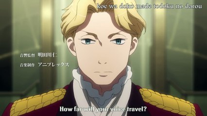 Aldnoah Zero Ep. 10
