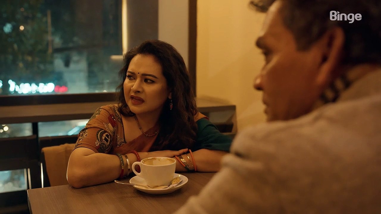 Ararat (2024) Ep-5