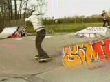 Broken Deck - A skateboard film