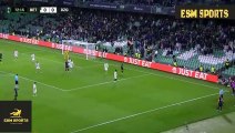 Real Betis vs Dinamo Zagreb 0-1 Highlights Europa Conference League 2024