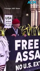 PM's Assange support praised as wife warns extradition to US risks life.