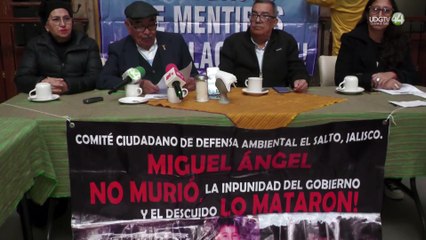 Sin resultados los proyectos para bajar la contaminación en el Río Santiago