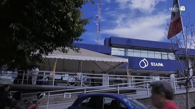 Sentencian a exfuncionaria del SIAPA a 16 meses de prisión e inhabilitación por 6 años y 8 meses