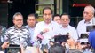 Beras Langka dan Harganya Naik, Jokowi Ungkap Penyebabnya