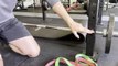 Improve your Nordic Hamstring Curls with Bands _ Tim Keeley _ Physio REHAB