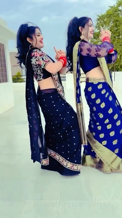 Beautiful dance