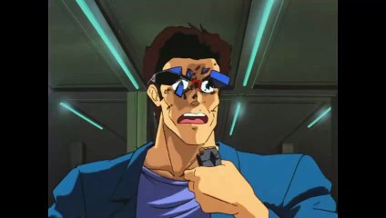 Riding Bean Bande-annonce (EN)