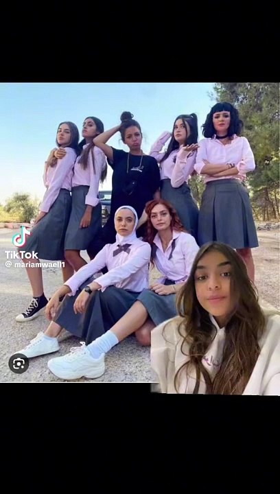 مسلسل فتيات الروابي الجزء الثاني الحلقة 2