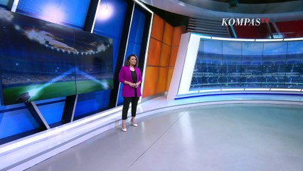 Menang di Laga Ujicoba Lawan Persikota, Penyelesaian Akhir Masih jadi Fokus Persija