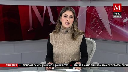 César Omar 'N' es sentenciado a 30 años por feminicidio en Baja California Sur