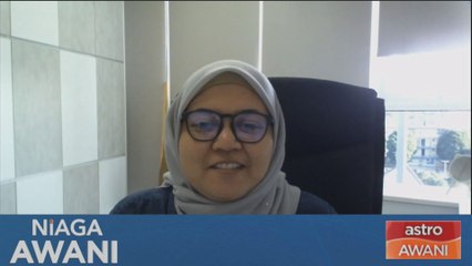 Niaga AWANI: Mempersiap graduan Gen-Z untuk pasaran kerja